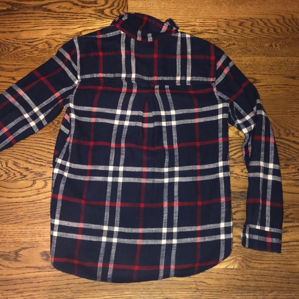 Flannel - Picture 3 of 3
